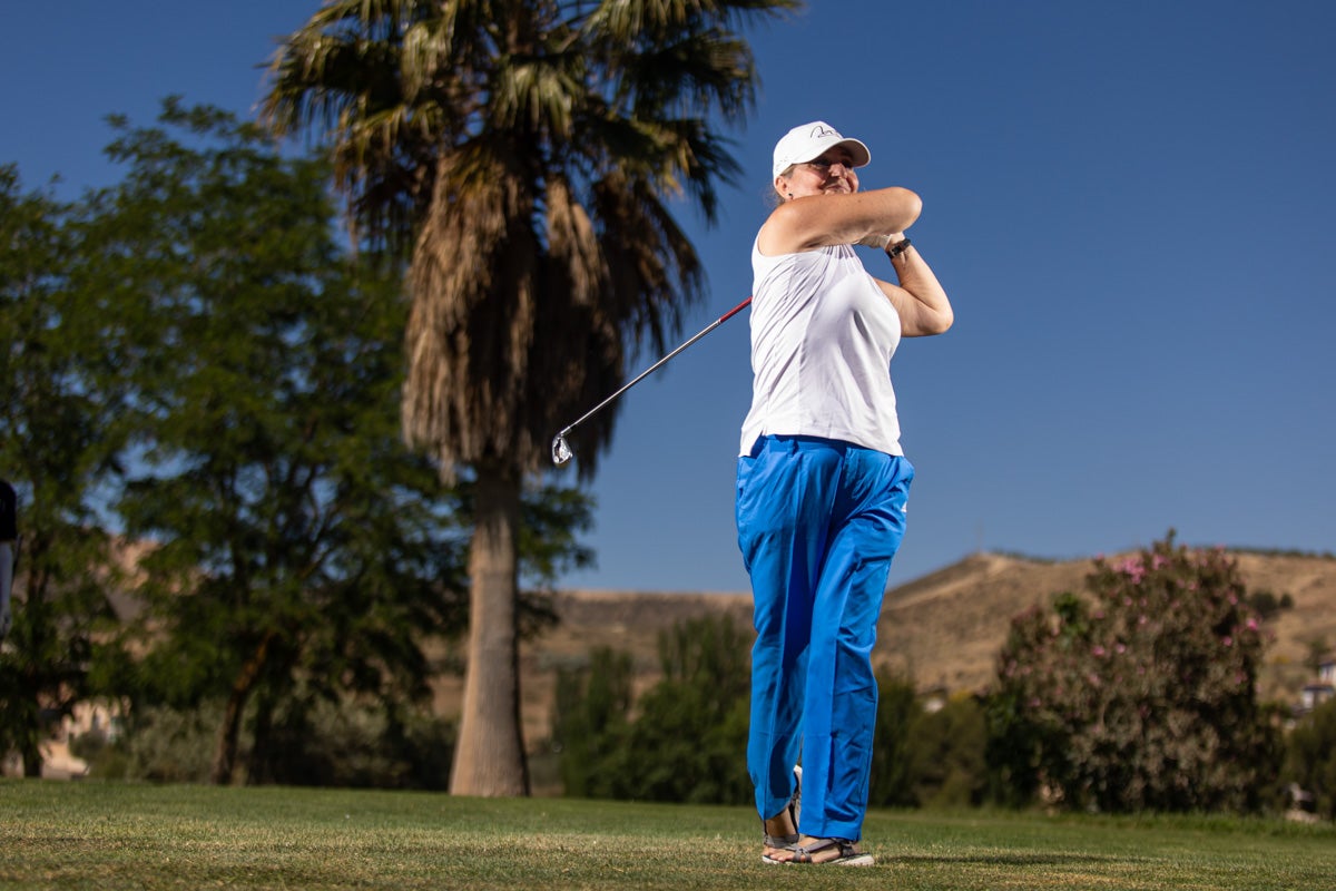 Las imágenes de la competición celebrada este sábado 28 de mayo