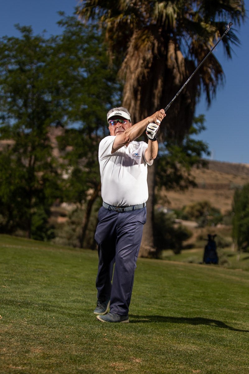 Las imágenes de la competición celebrada este sábado 28 de mayo