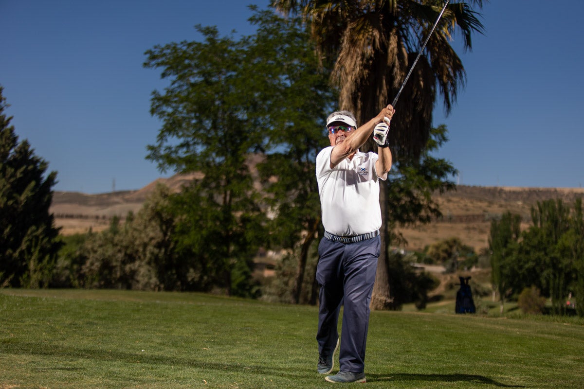 Las imágenes de la competición celebrada este sábado 28 de mayo