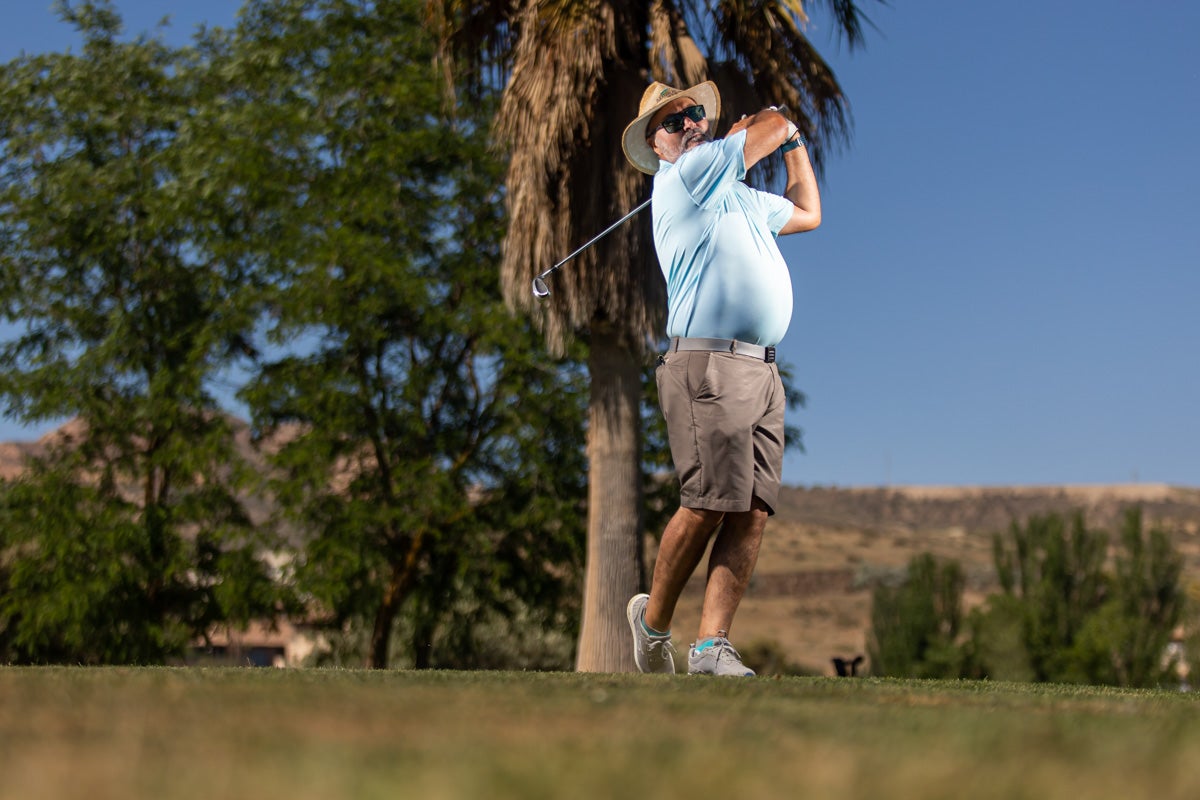 Las imágenes de la competición celebrada este sábado 28 de mayo