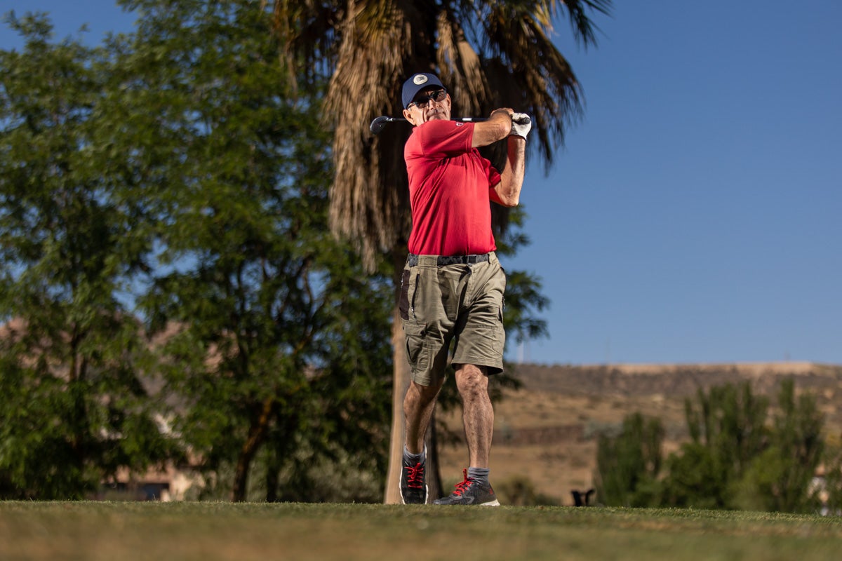 Las imágenes de la competición celebrada este sábado 28 de mayo