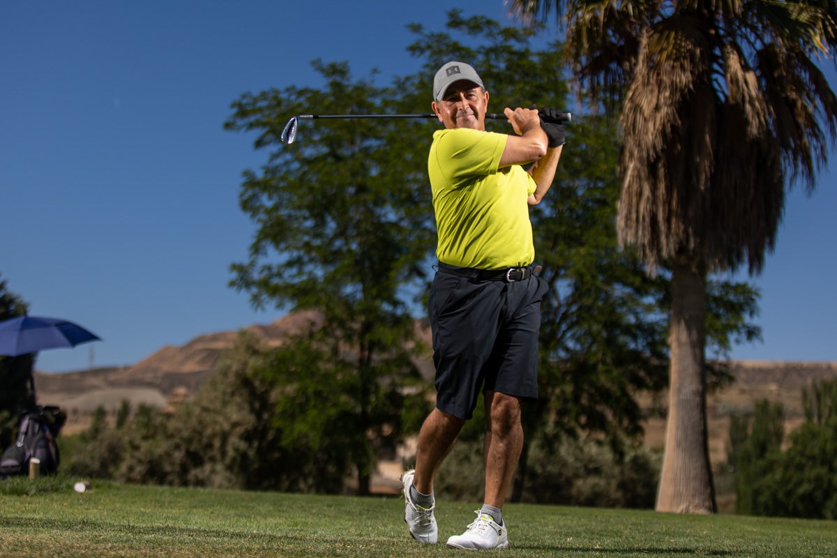 Las imágenes de la competición celebrada este sábado 28 de mayo