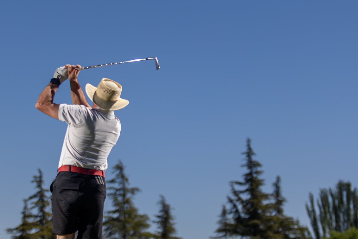 Las imágenes de la competición celebrada este sábado 28 de mayo