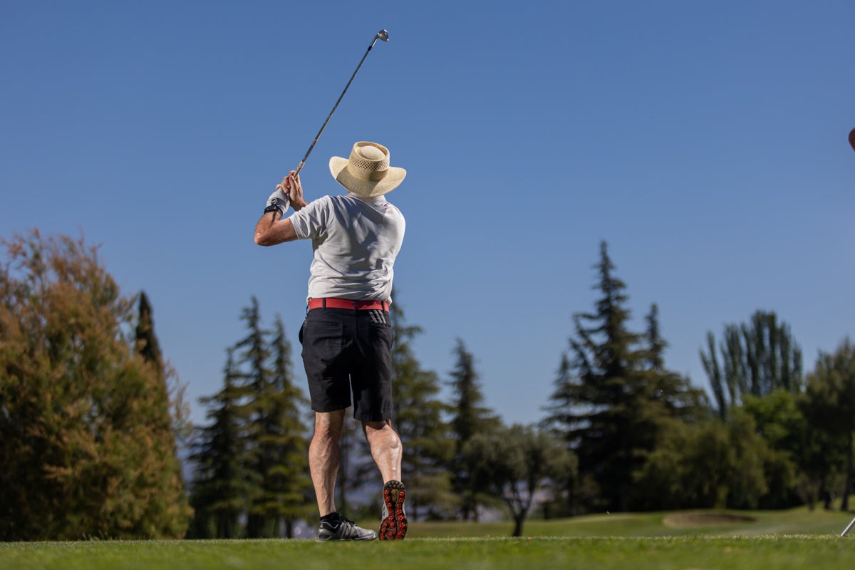 Las imágenes de la competición celebrada este sábado 28 de mayo