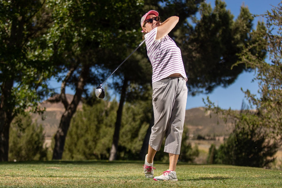 Las imágenes de la competición celebrada este sábado 28 de mayo
