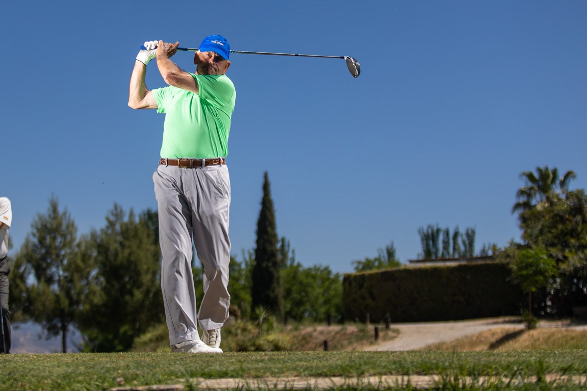 Las imágenes de la competición celebrada este sábado 28 de mayo