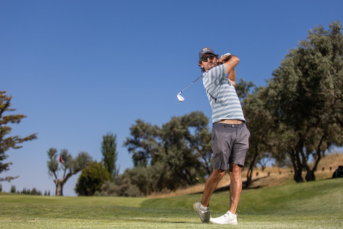 Las imágenes de la competición celebrada este sábado 28 de mayo