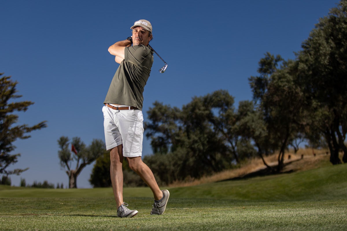 Las imágenes de la competición celebrada este sábado 28 de mayo