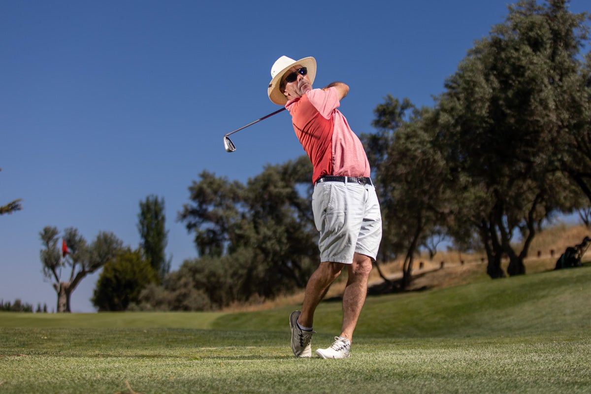 Las imágenes de la competición celebrada este sábado 28 de mayo