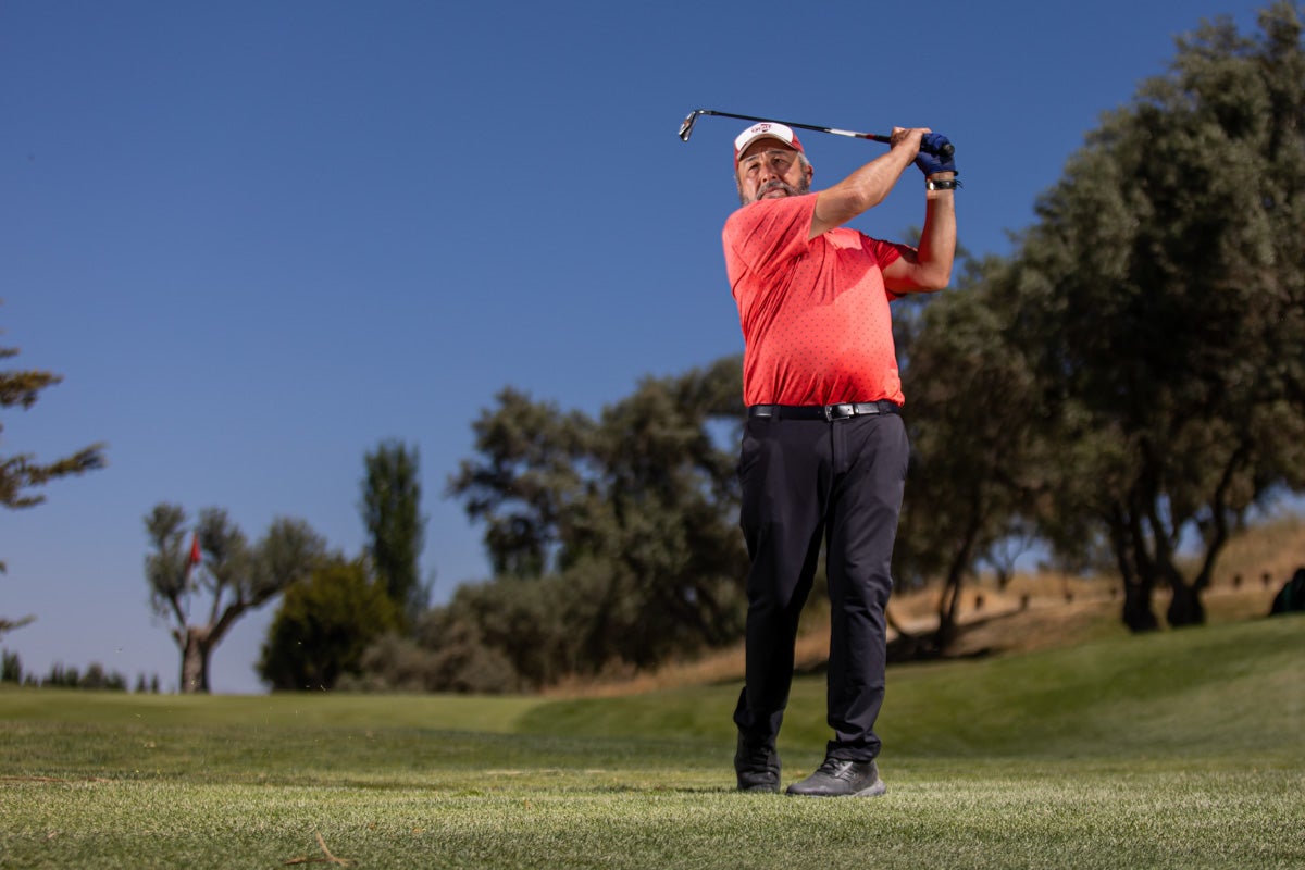 Las imágenes de la competición celebrada este sábado 28 de mayo