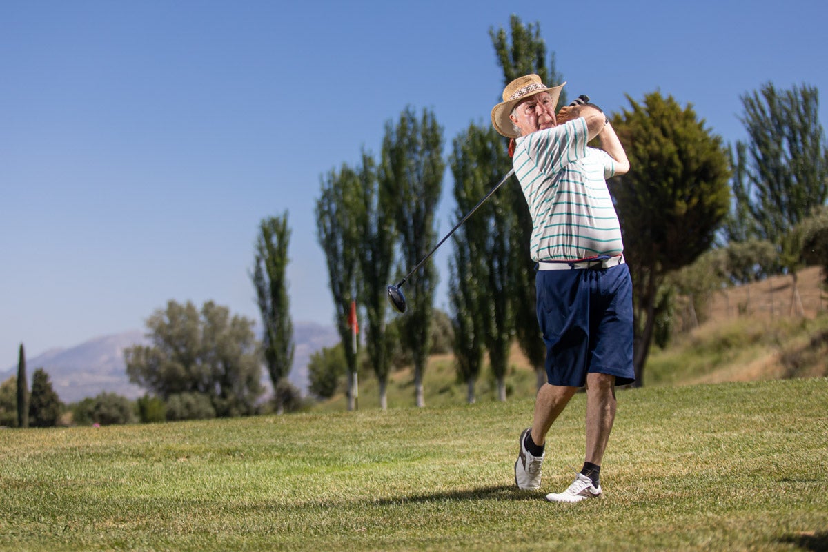 Las imágenes de la competición celebrada este sábado 28 de mayo