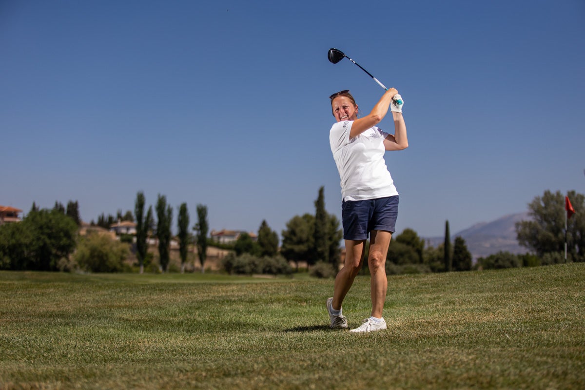 Las imágenes de la competición celebrada este sábado 28 de mayo