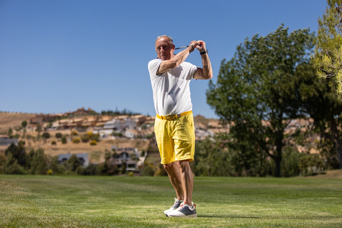 Las imágenes de la competición celebrada este sábado 28 de mayo