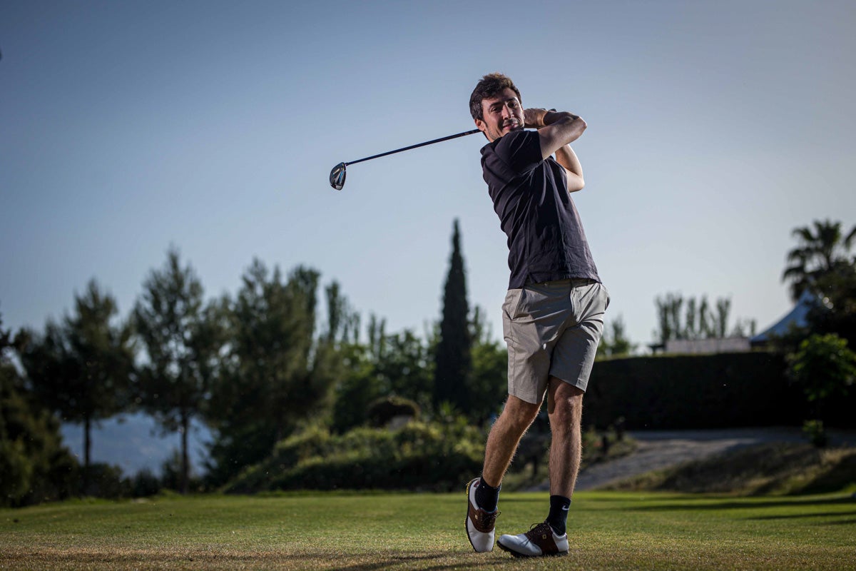 Las imágenes de la competición celebrada este sábado 28 de mayo