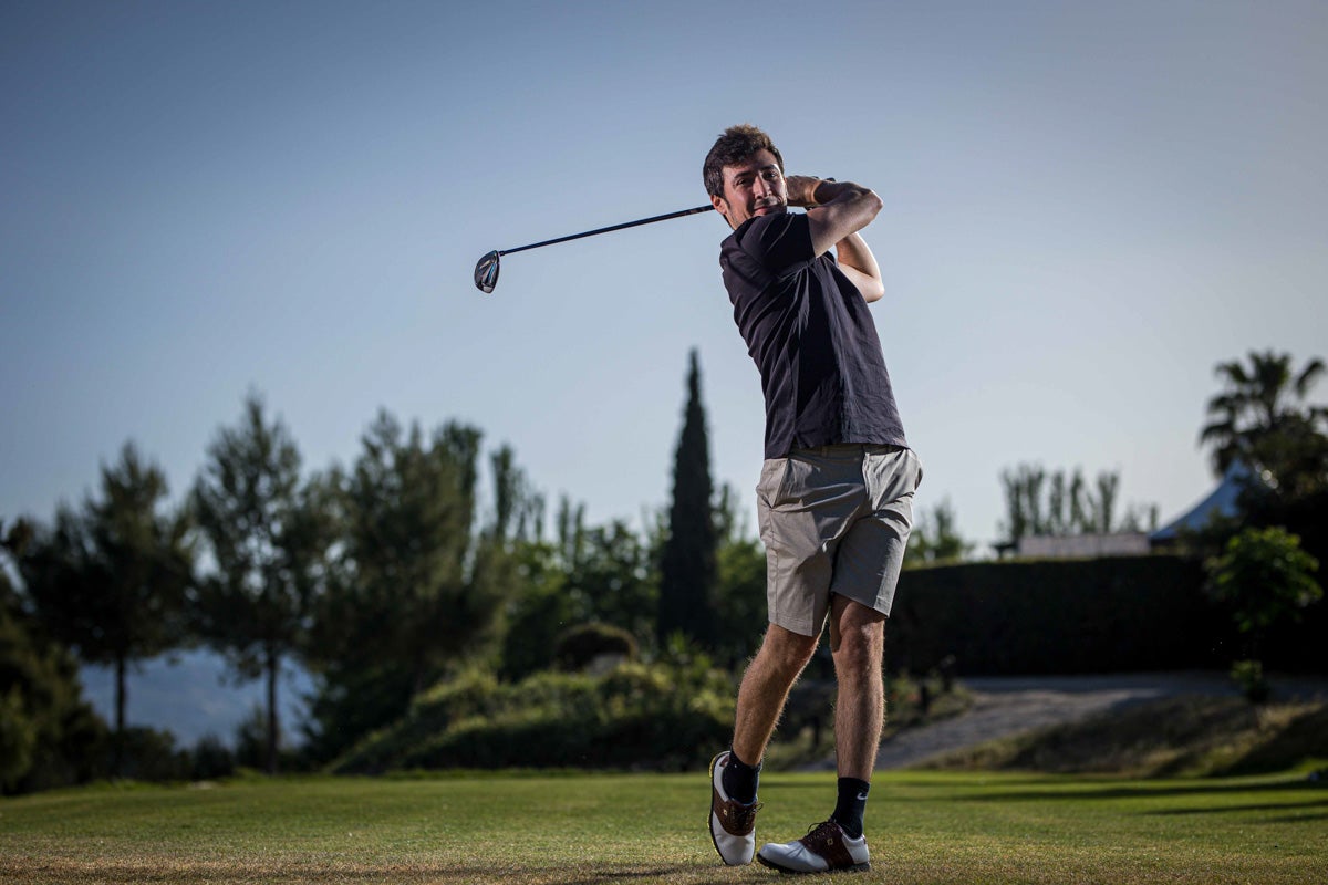 Las imágenes de la competición celebrada este sábado 28 de mayo