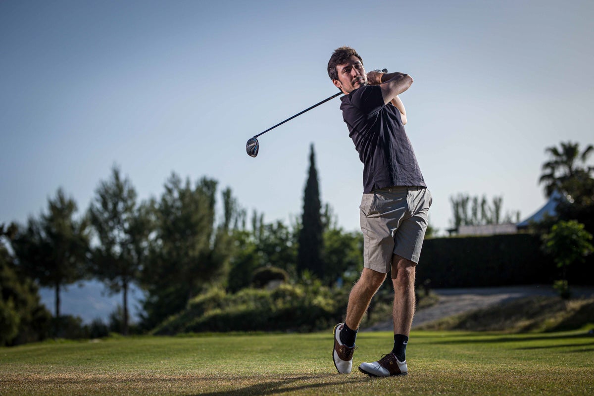 Las imágenes de la competición celebrada este sábado 28 de mayo