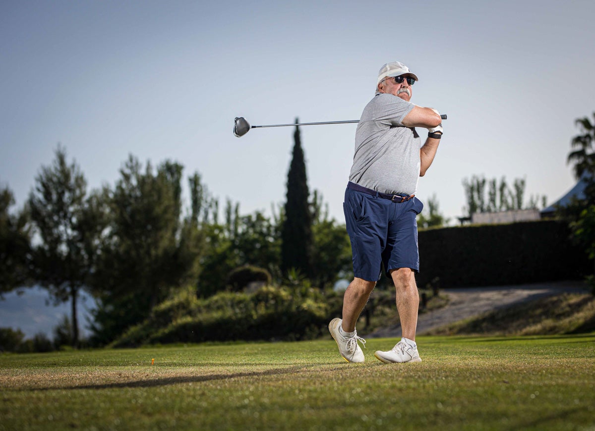 Las imágenes de la competición celebrada este sábado 28 de mayo