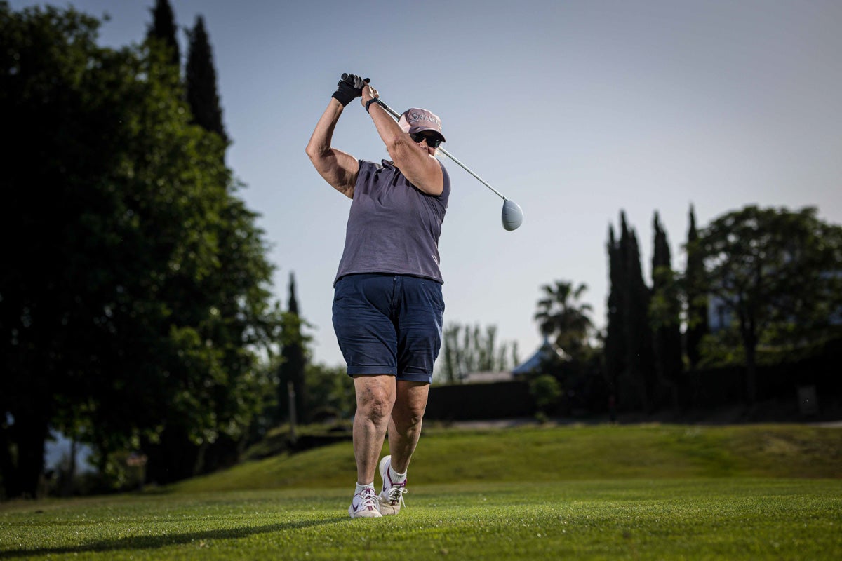 Las imágenes de la competición celebrada este sábado 28 de mayo