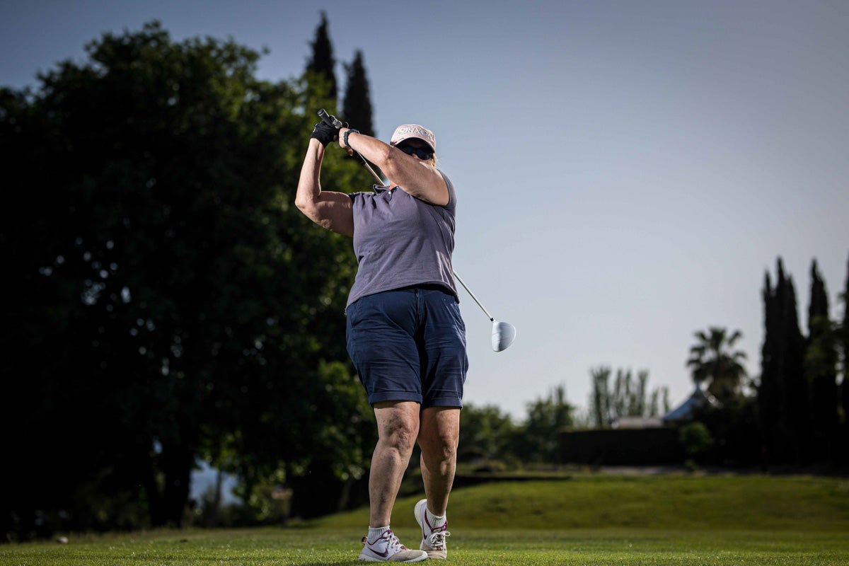 Las imágenes de la competición celebrada este sábado 28 de mayo