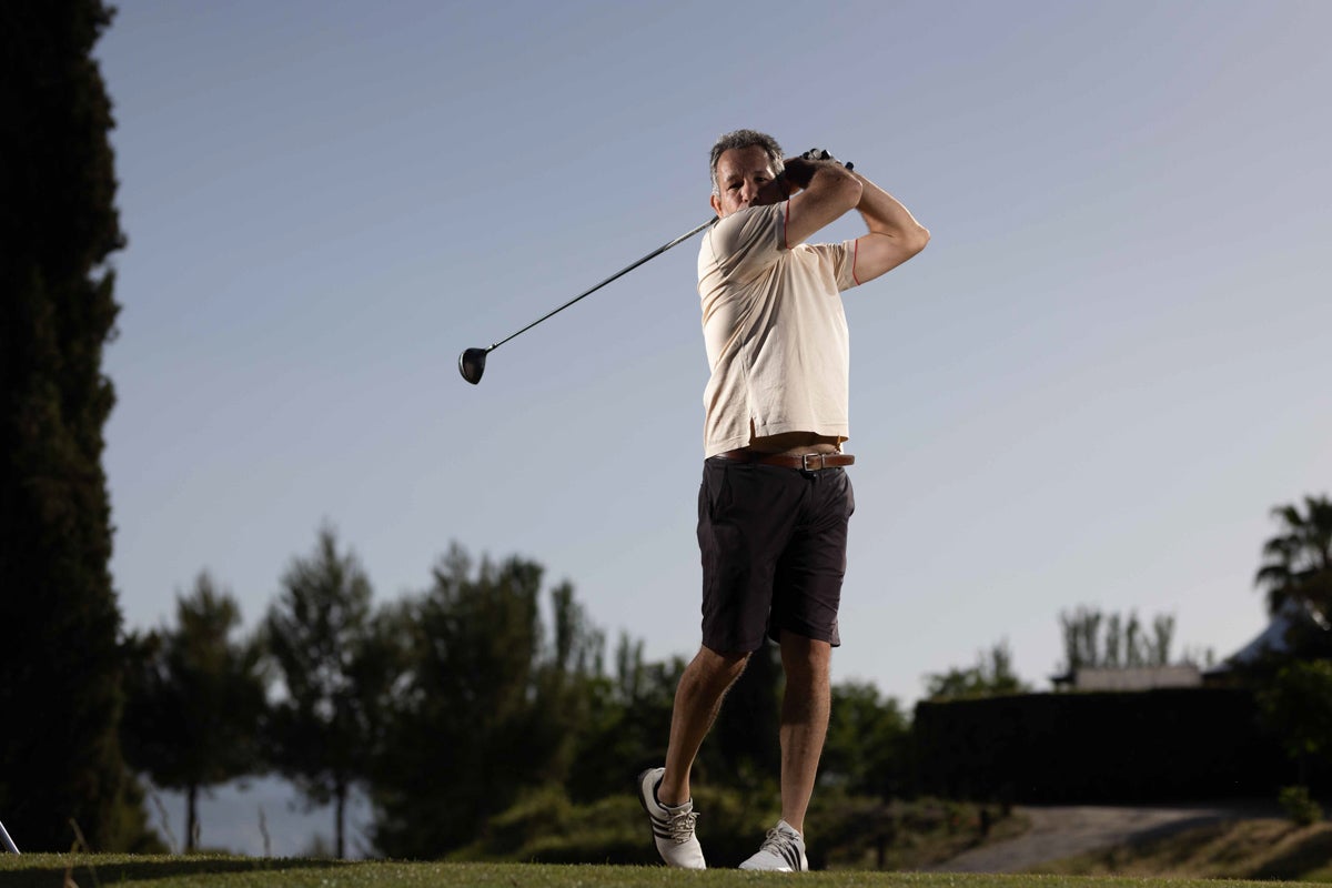 Las imágenes de la competición celebrada este sábado 28 de mayo