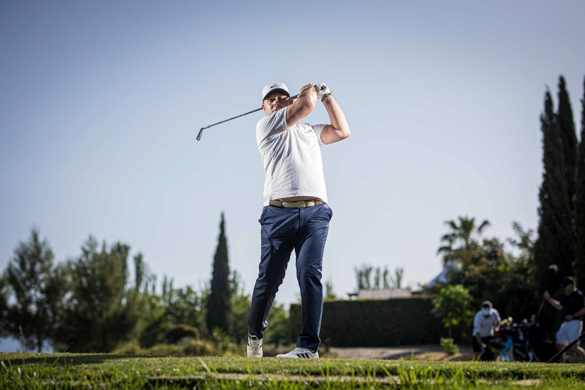 Las imágenes de la competición celebrada este sábado 28 de mayo