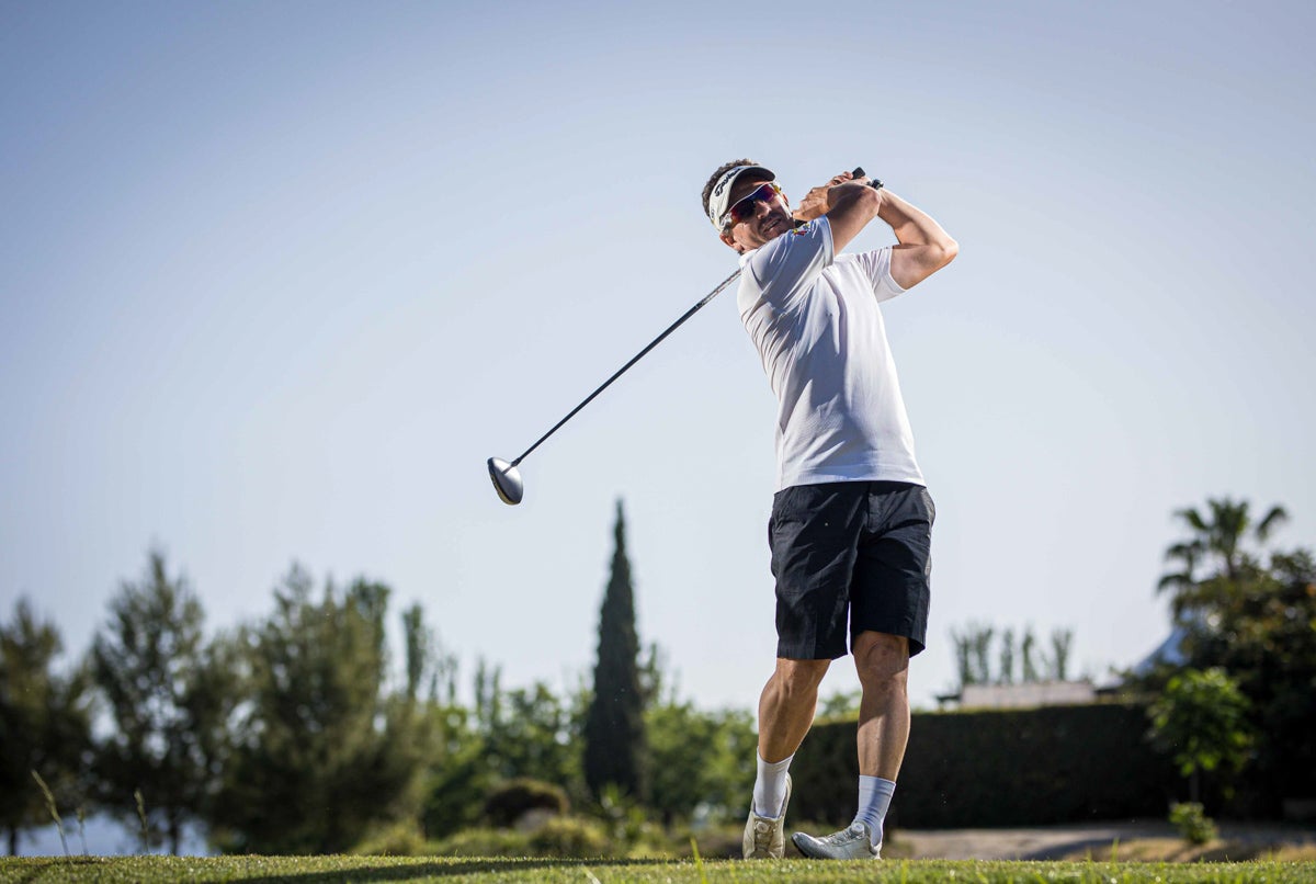 Las imágenes de la competición celebrada este sábado 28 de mayo
