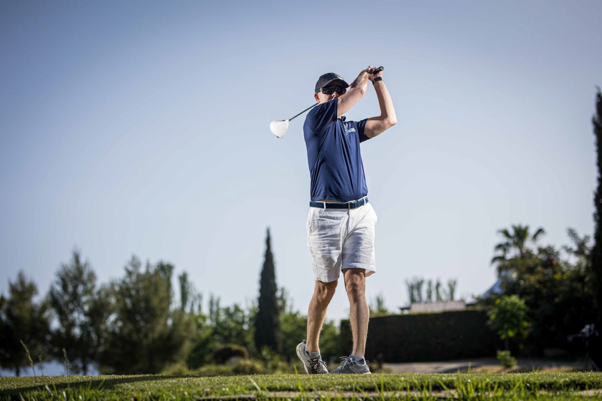 Las imágenes de la competición celebrada este sábado 28 de mayo
