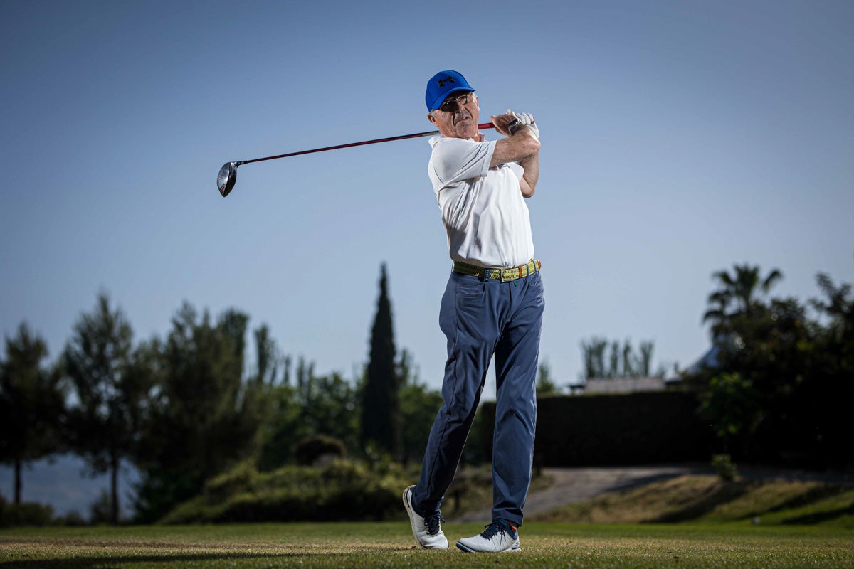 Las imágenes de la competición celebrada este sábado 28 de mayo