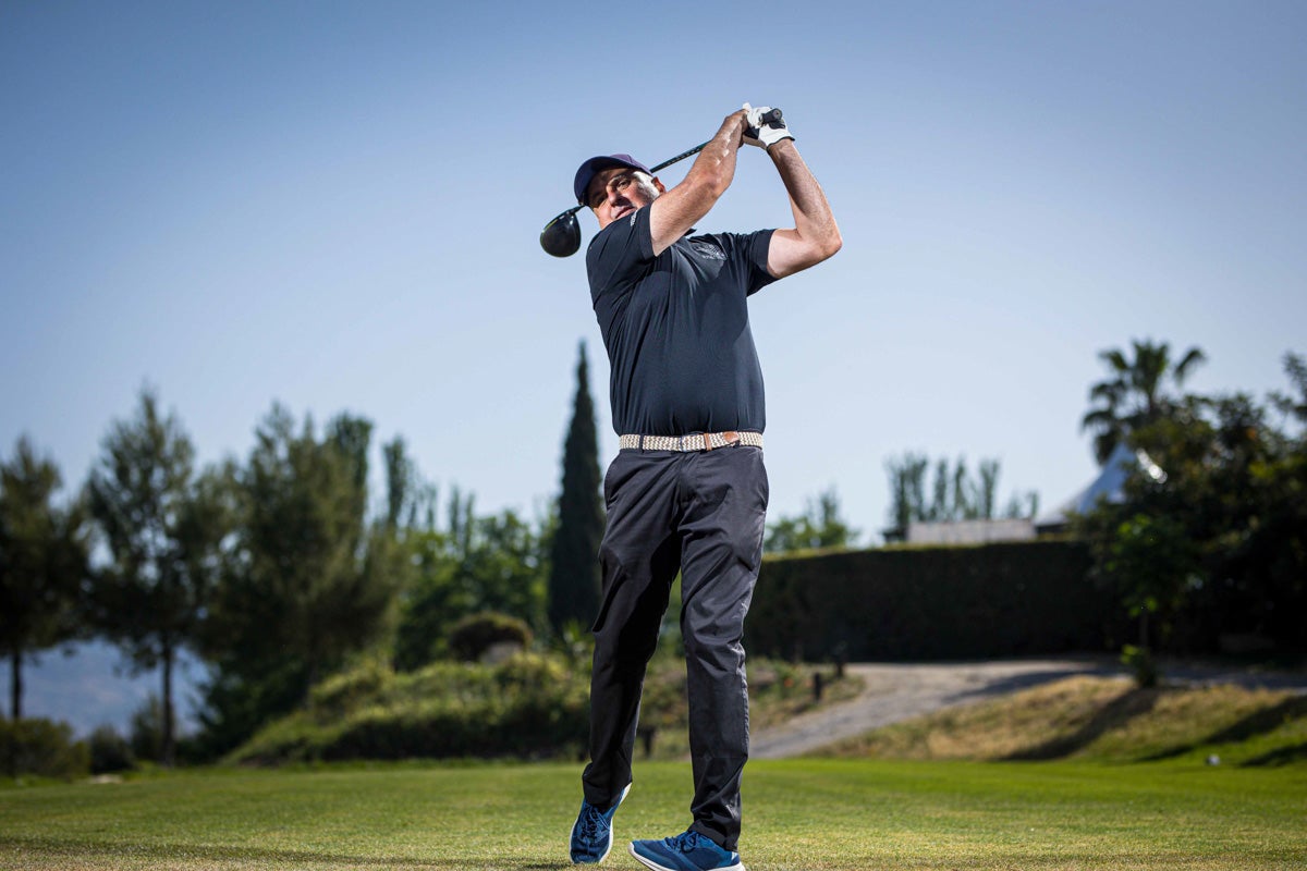 Las imágenes de la competición celebrada este sábado 28 de mayo