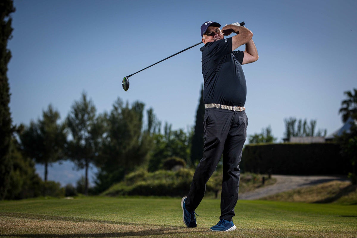 Las imágenes de la competición celebrada este sábado 28 de mayo