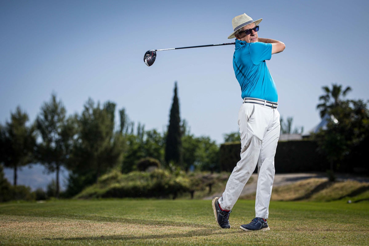 Las imágenes de la competición celebrada este sábado 28 de mayo