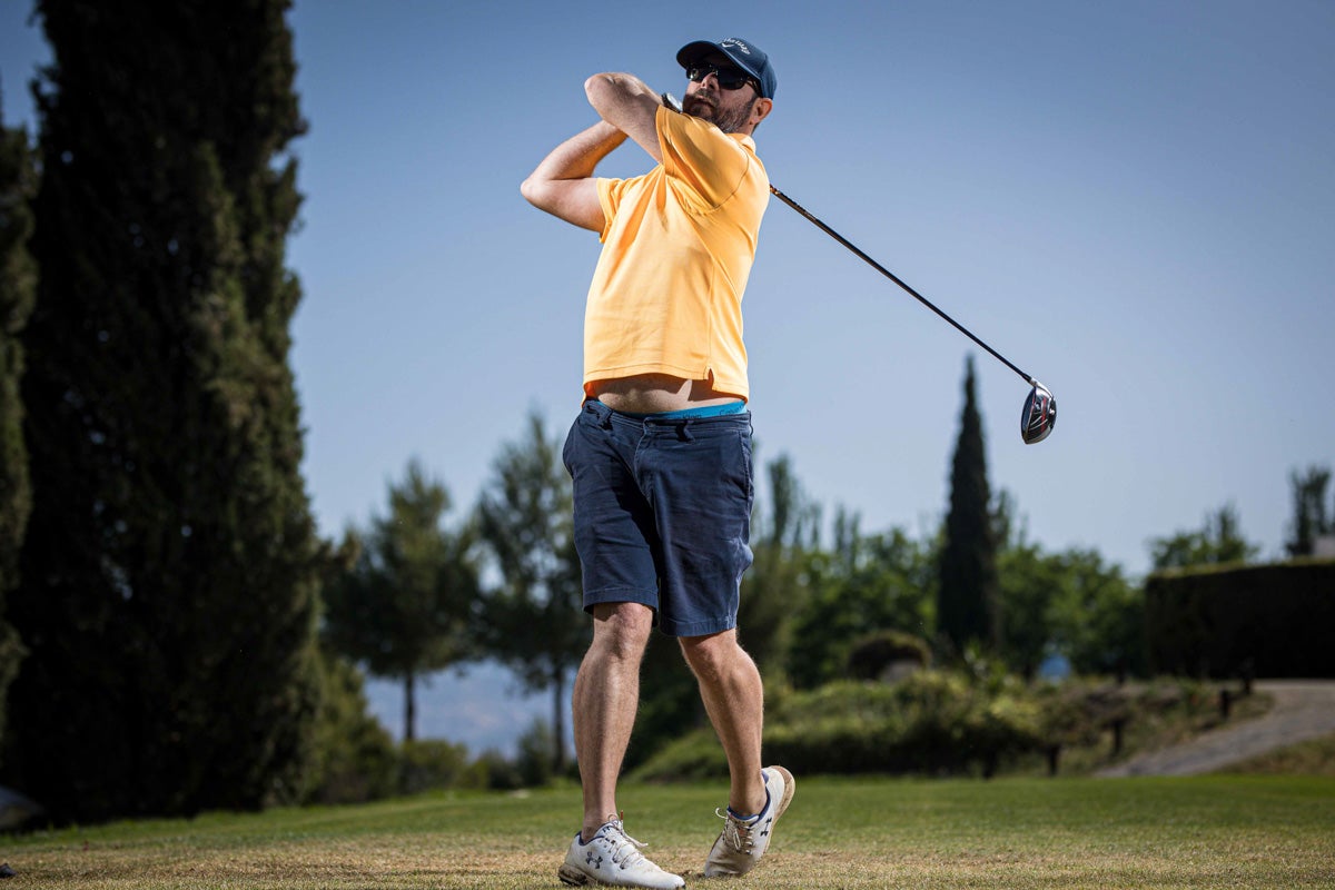 Las imágenes de la competición celebrada este sábado 28 de mayo