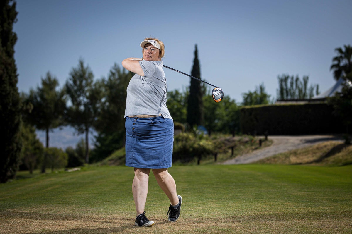 Las imágenes de la competición celebrada este sábado 28 de mayo