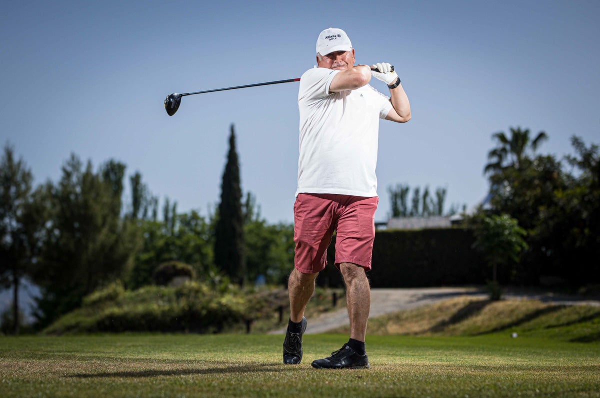 Las imágenes de la competición celebrada este sábado 28 de mayo