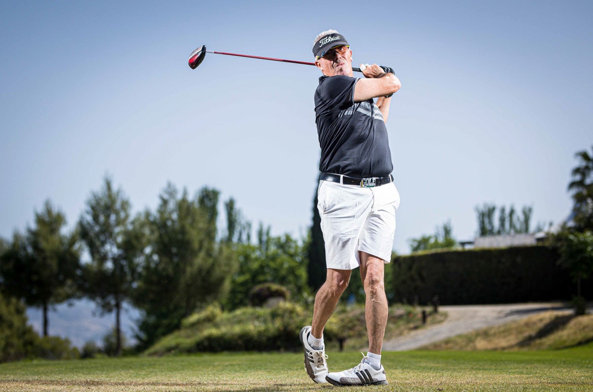 Las imágenes de la competición celebrada este sábado 28 de mayo