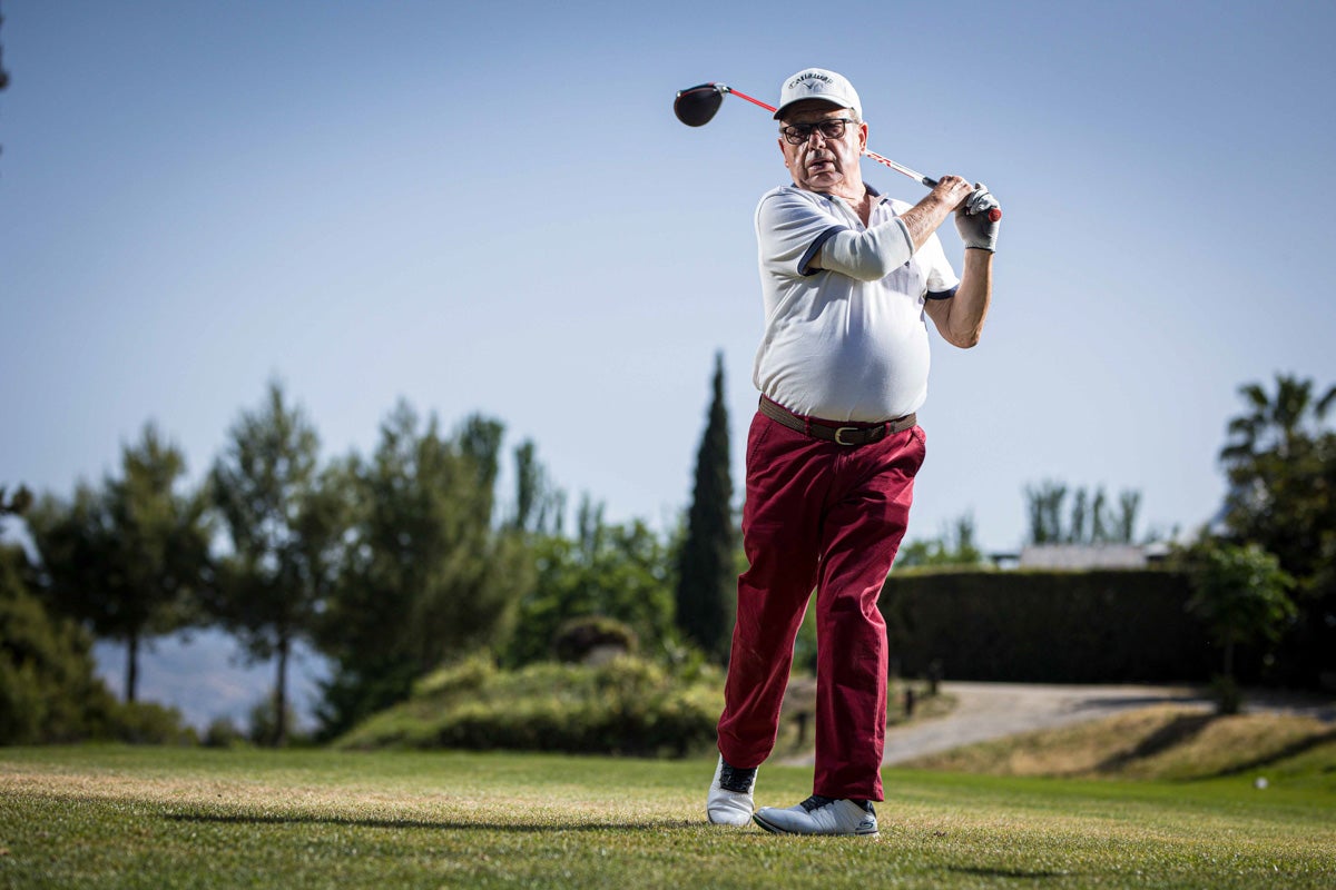 Las imágenes de la competición celebrada este sábado 28 de mayo