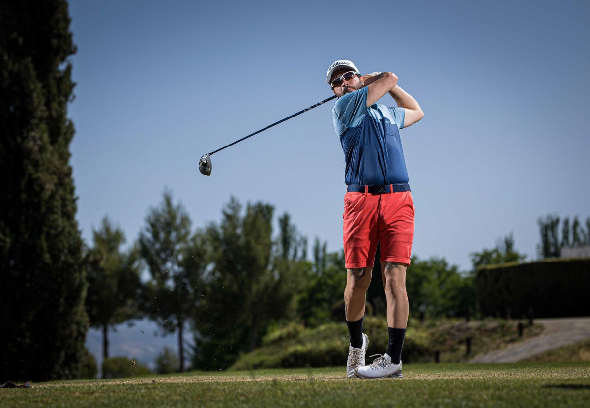 Las imágenes de la competición celebrada este sábado 28 de mayo