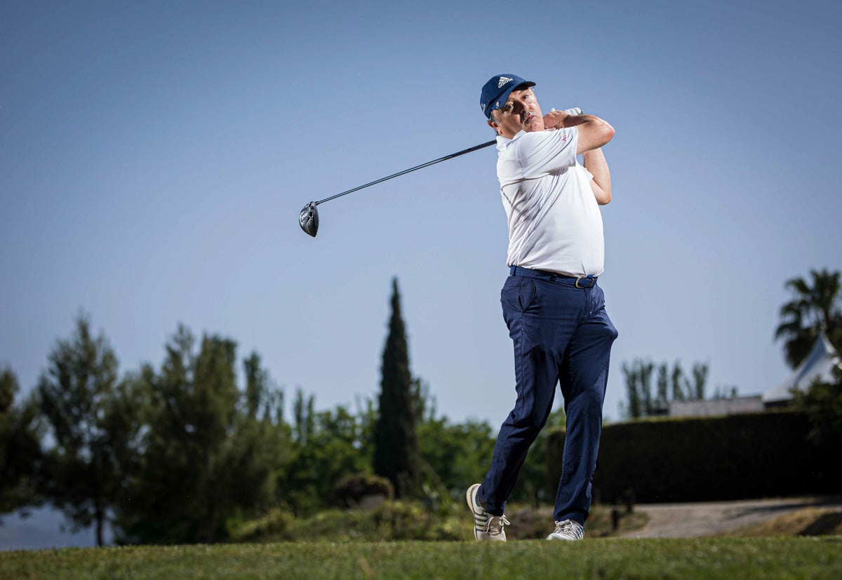 Las imágenes de la competición celebrada este sábado 28 de mayo