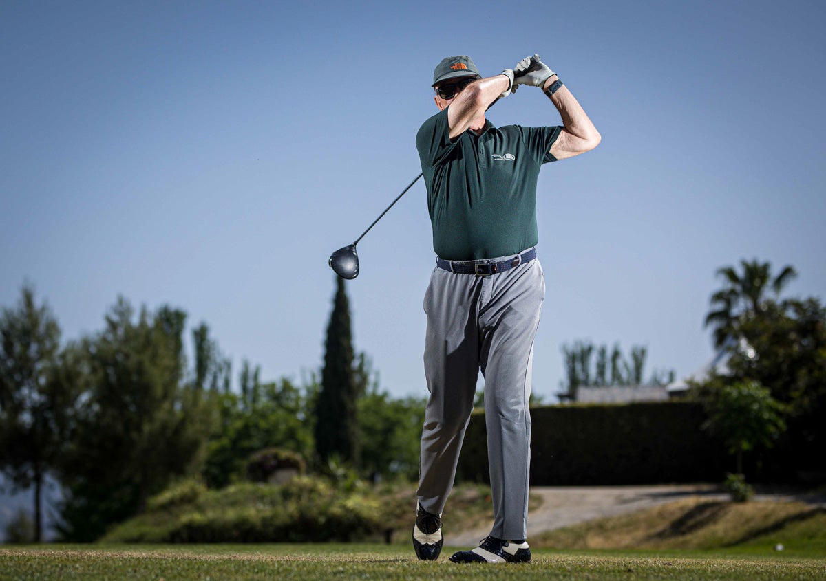 Las imágenes de la competición celebrada este sábado 28 de mayo