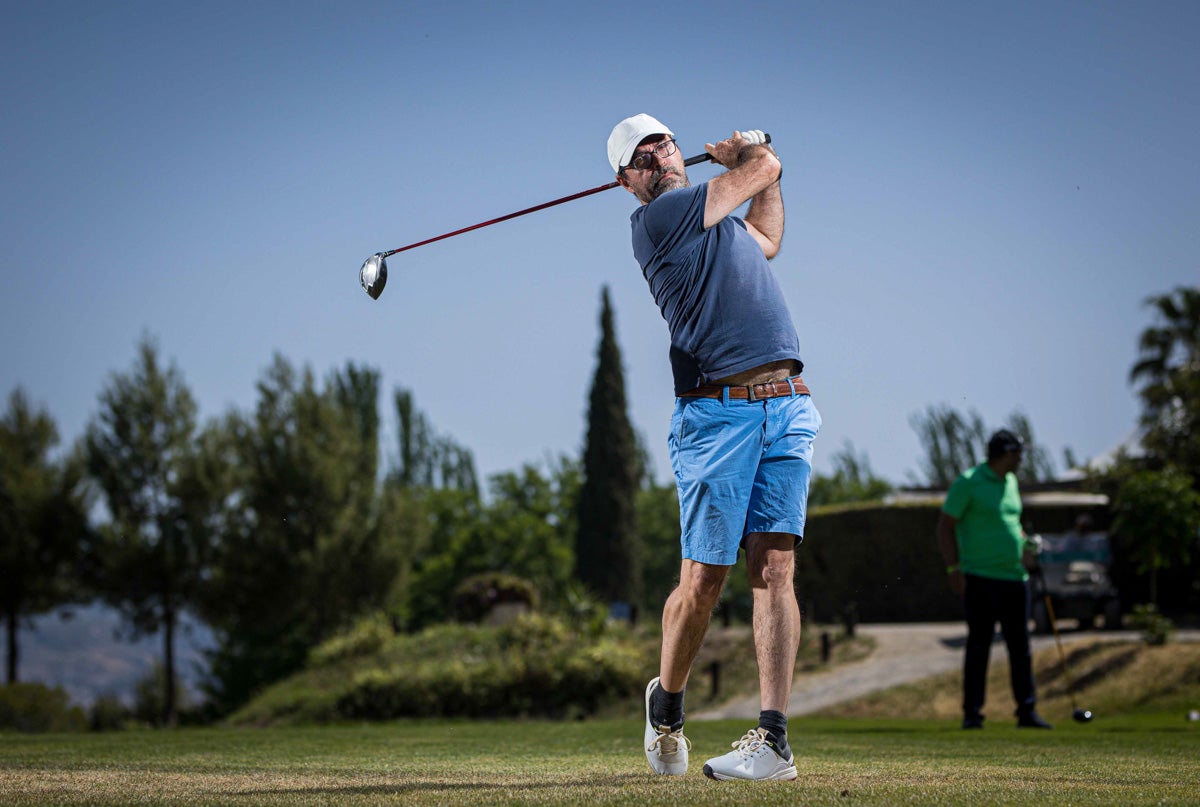 Las imágenes de la competición celebrada este sábado 28 de mayo