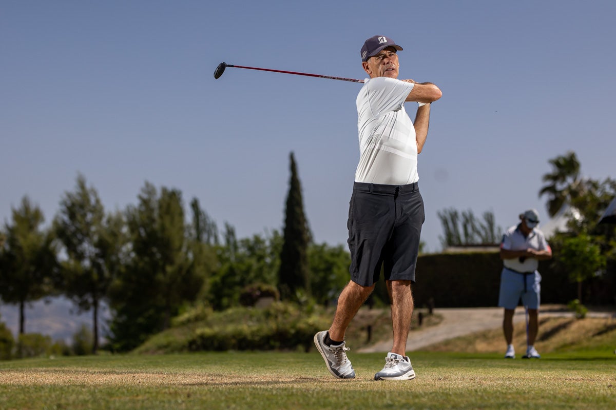 Las imágenes de la competición celebrada este sábado 28 de mayo