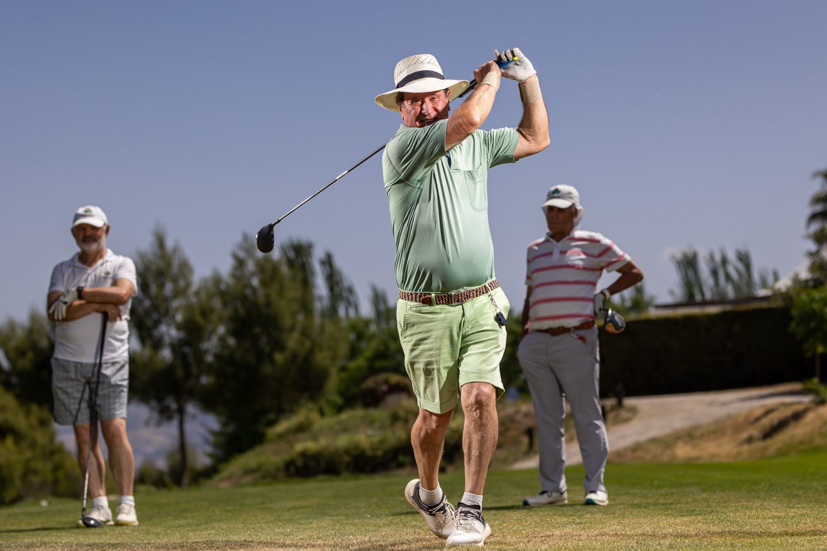 Las imágenes de la competición celebrada este sábado 28 de mayo