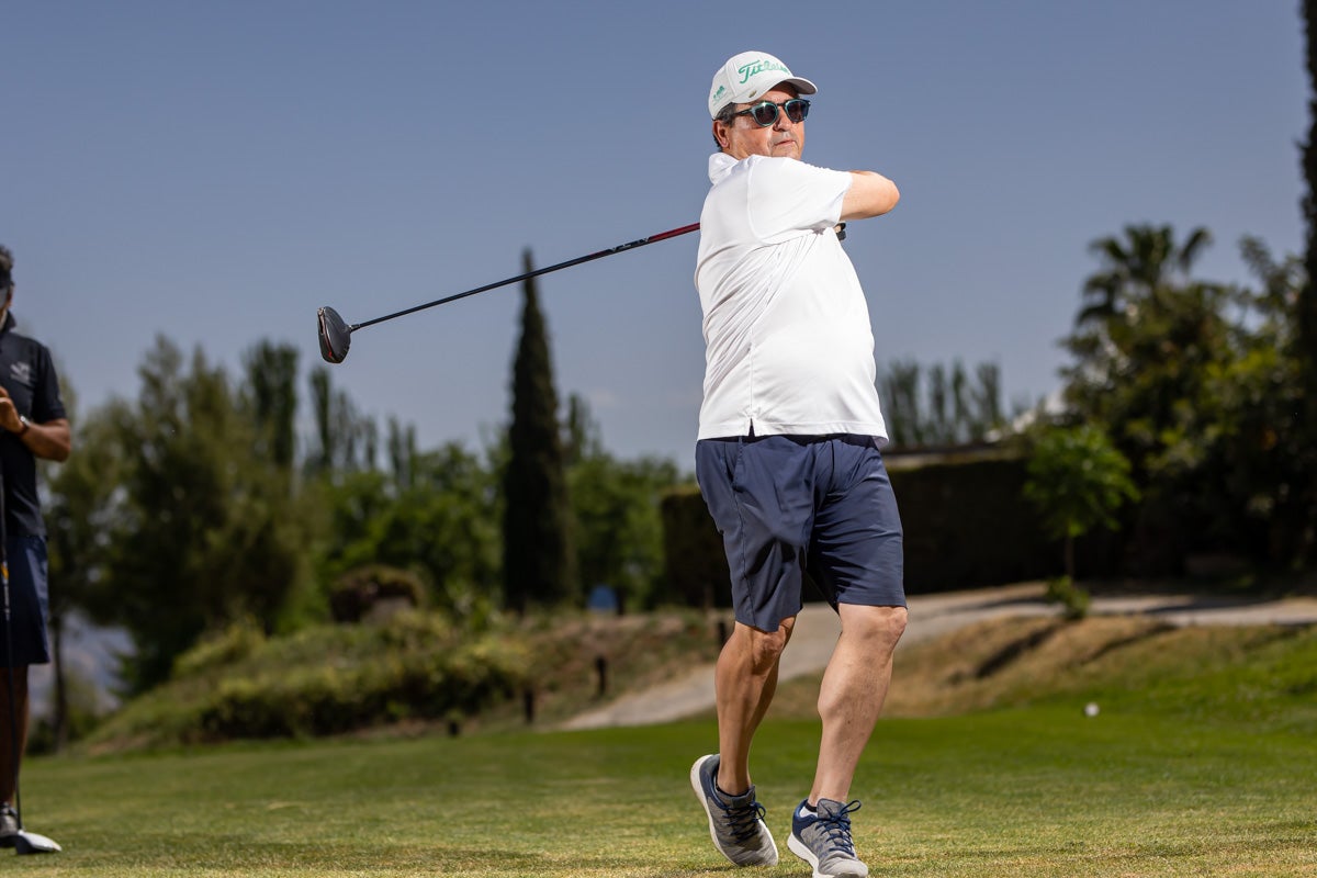 Las imágenes de la competición celebrada este sábado 28 de mayo