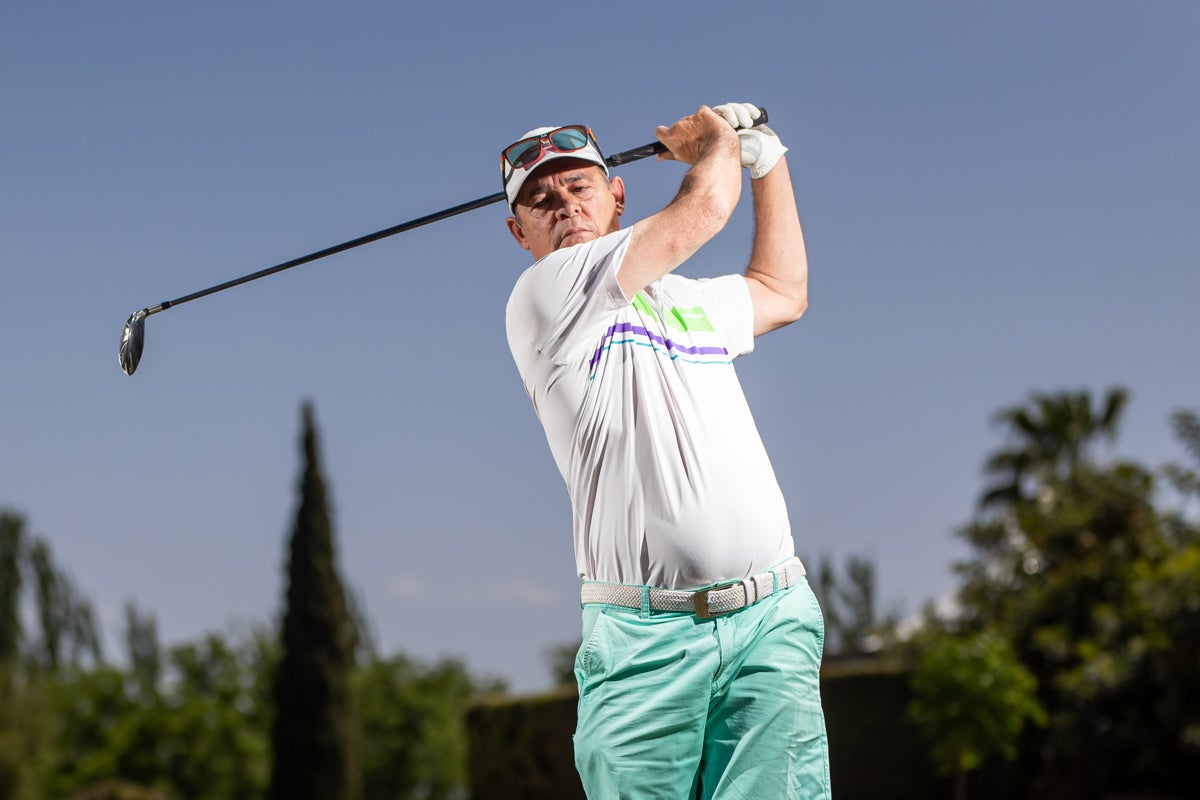 Las imágenes de la competición celebrada este sábado 28 de mayo