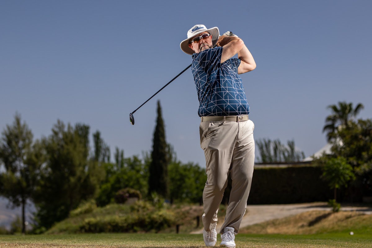 Las imágenes de la competición celebrada este sábado 28 de mayo