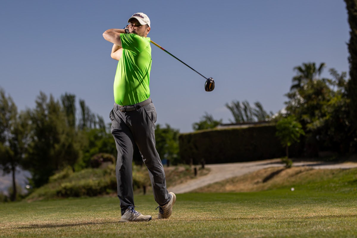 Las imágenes de la competición celebrada este sábado 28 de mayo