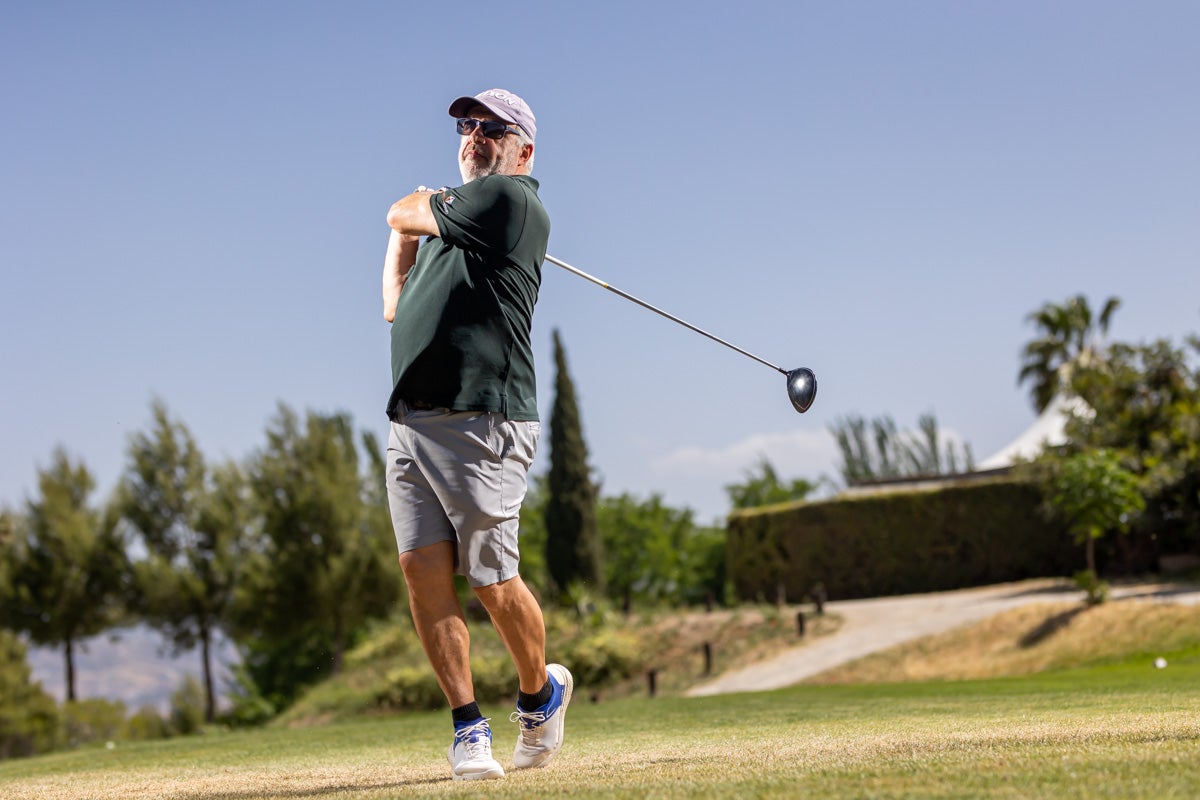 Las imágenes de la competición celebrada este sábado 28 de mayo