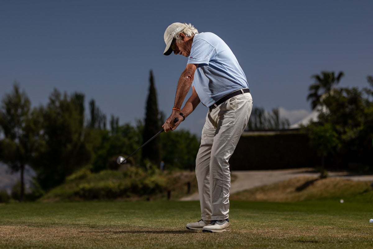 Las imágenes de la competición celebrada este sábado 28 de mayo