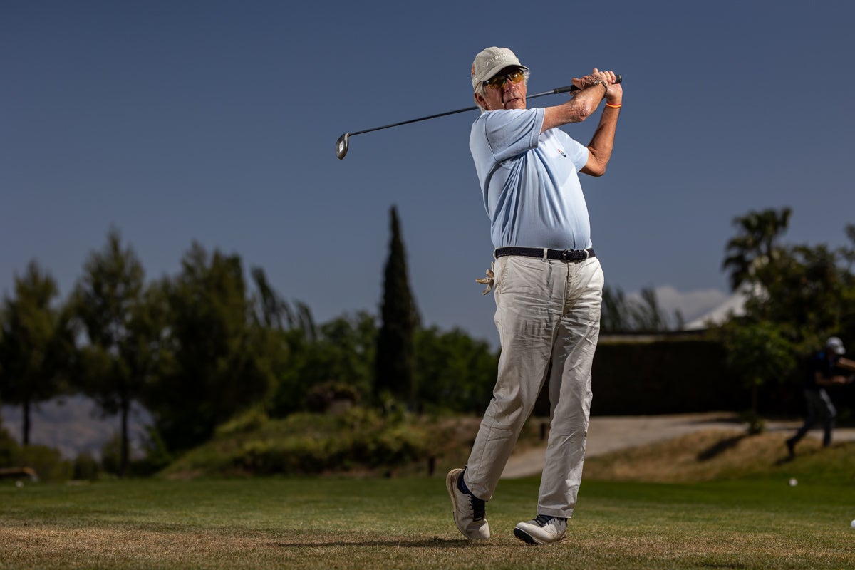 Las imágenes de la competición celebrada este sábado 28 de mayo