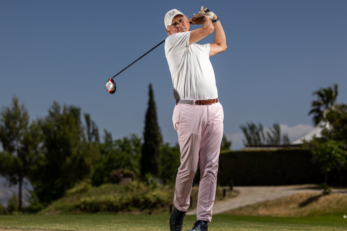 Las imágenes de la competición celebrada este sábado 28 de mayo